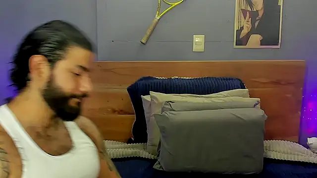 Prometeo-grizzly webcam