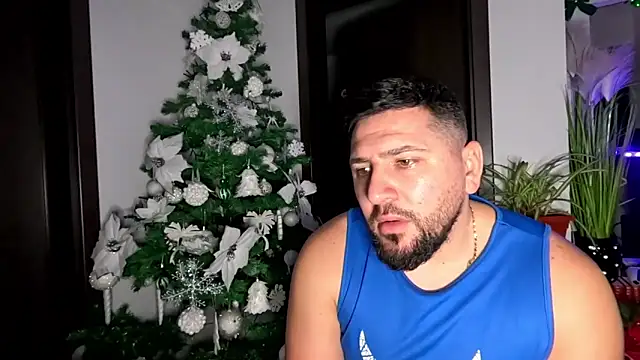 gold_alpha_boy (M young) - SPOIL YOUR MASTER!!!