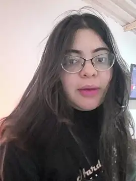 Aria_Fullbuster webcam