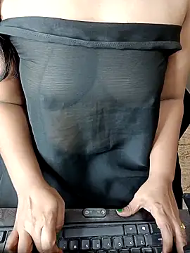 Madhu_Reddy09 webcam