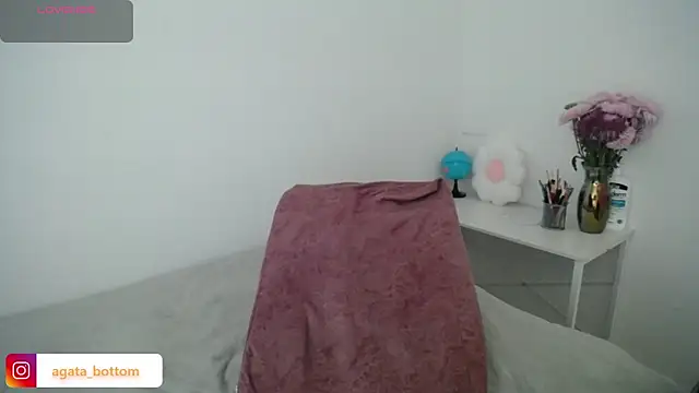 NewAgatha_Bolton webcam