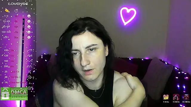 Muse_kitty_jenia webcam