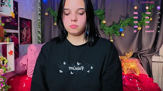 DorisGaillard webcam