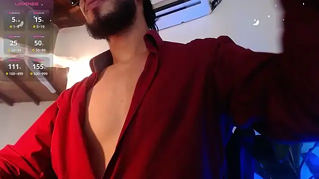 Colby_brown03 webcam