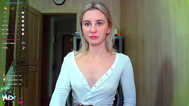 Caramel_piegirl webcam