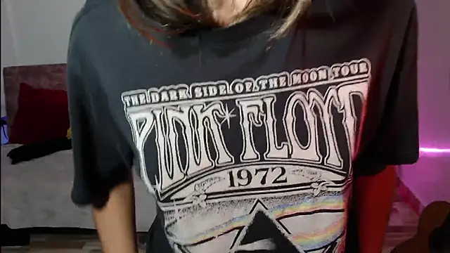 Susanahendrix webcam