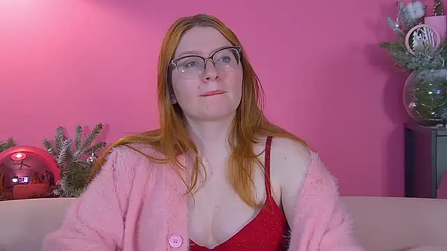 AliceAllisons webcam