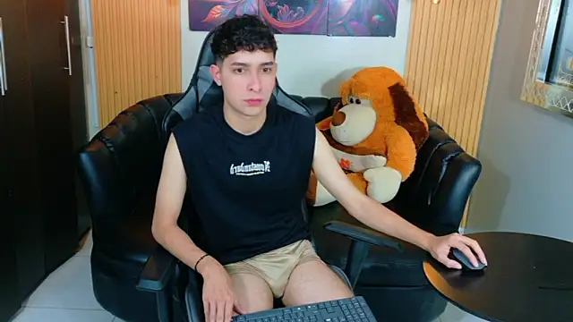 Kygo_Williams webcam