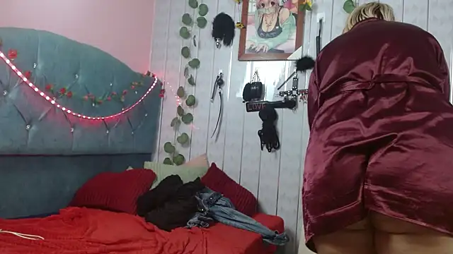 Kathaleyagrayyass webcam