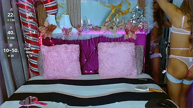 sthephylittle webcam