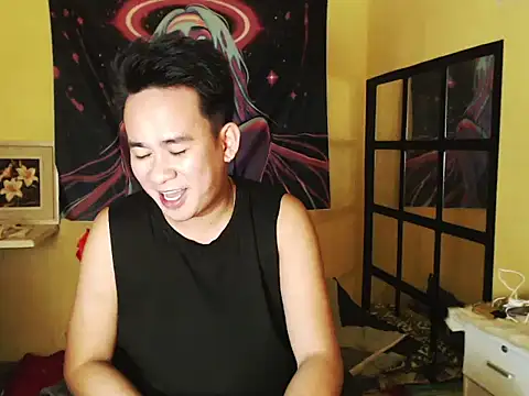 AnthonyCUMS17 webcam