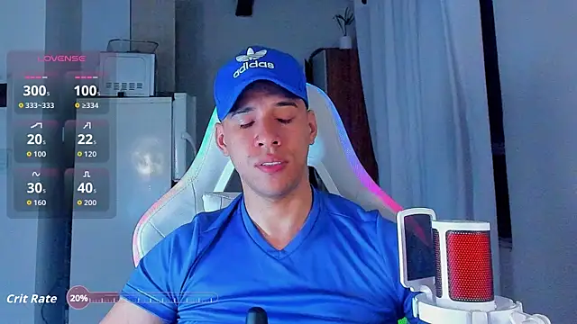 petter_coleman_ webcam