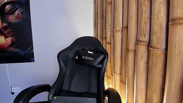 charlotte_mitchell_ webcam