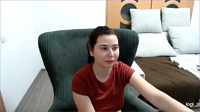 VioletaFlower7 webcam