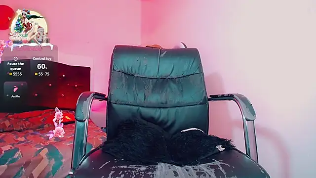 Kendall_hornyy webcam