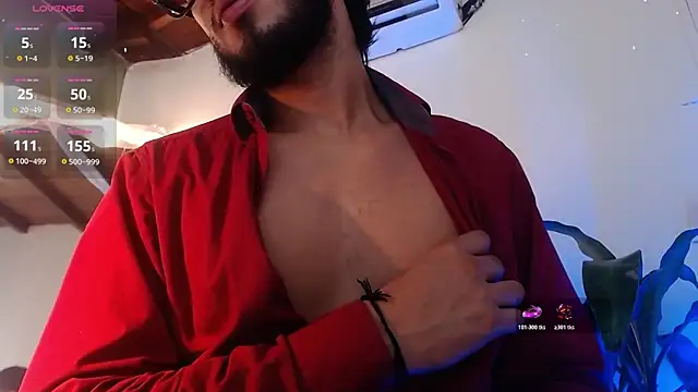 Colby_brown03 webcam