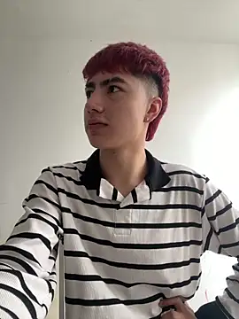 AlexanderCollman webcam