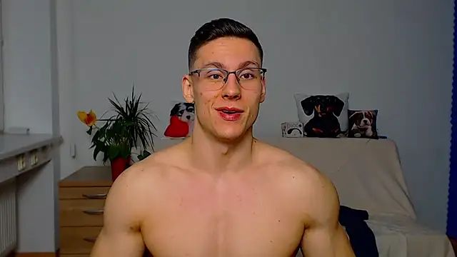 zeinmiracles (M young) - GET HARD