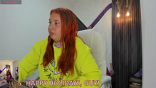 roxana_santini webcam