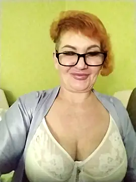 Alissa55552111 webcam