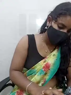 Rashmi-Sexy webcam