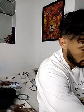 Kingbigcock23cm webcam