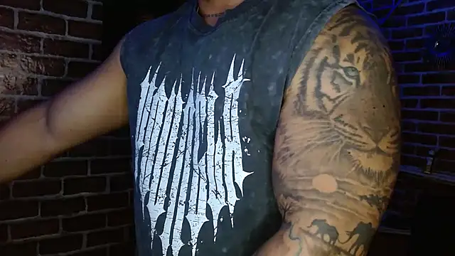 jordan_bigcock_ webcam