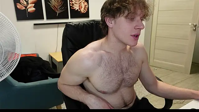 Charles_Dreams webcam