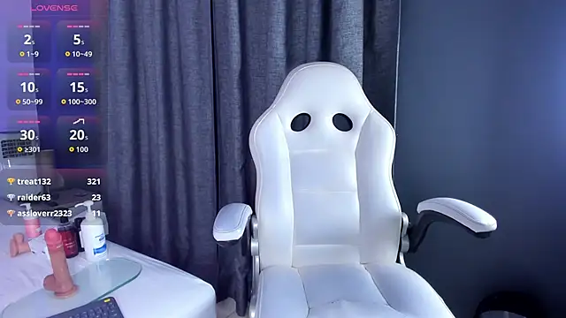 violeta_santanna webcam