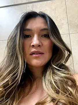 GeorginaBlack webcam