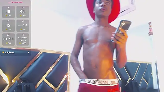 NoahJhonson69 webcam