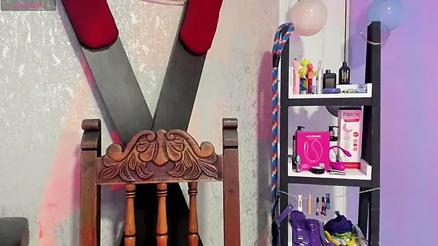 milaanddalia_ webcam