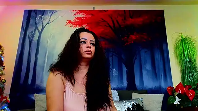 ElizabethEven webcam