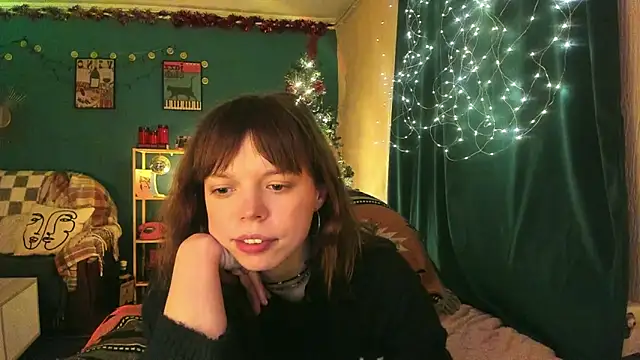 ClancyMorissey webcam