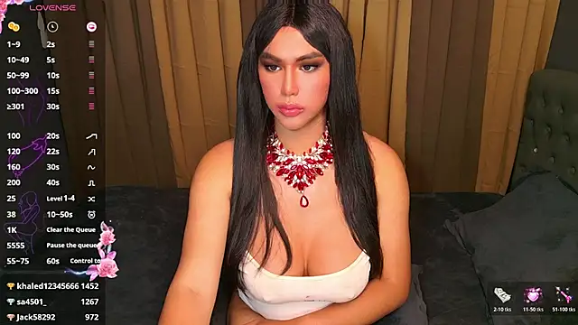 CelineWintour webcam