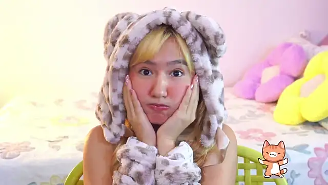 Pinkie_Princes webcam