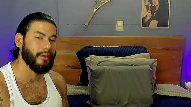 Prometeo-grizzly webcam