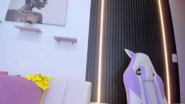 Gabrielaa_Miller_ webcam