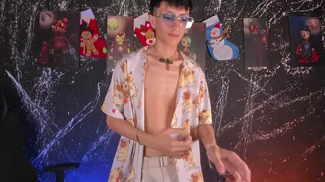 DereckCooperr webcam