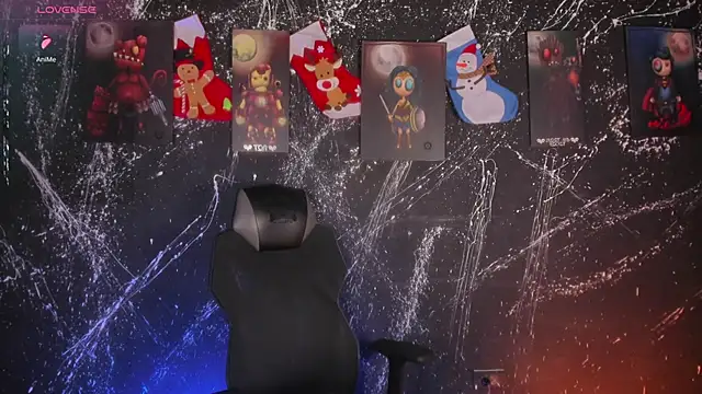 DereckCooperr webcam