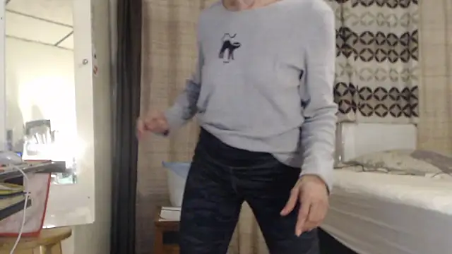 ANALTRAINING2 webcam