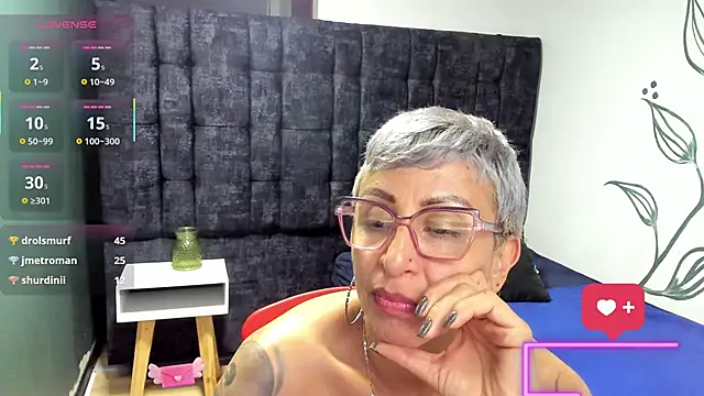 Charlotte__Gray webcam