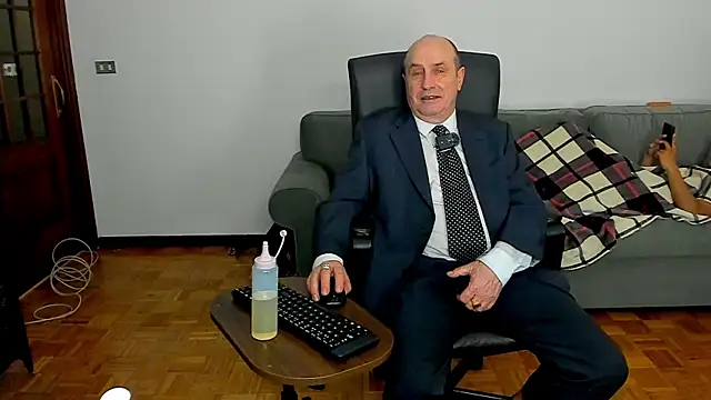 masterboy50's live cam