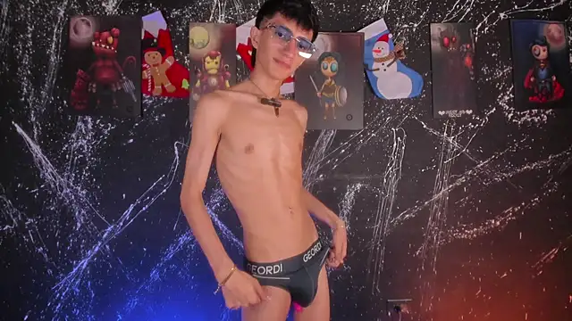 DereckCooperr webcam