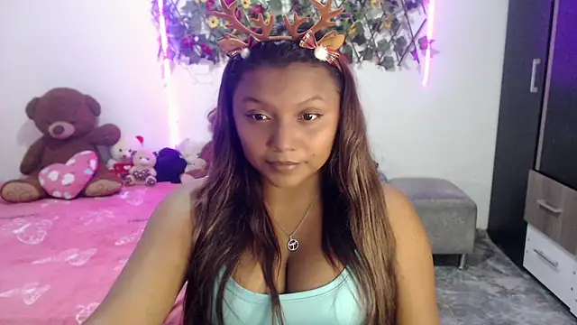 sexysusan4you webcam