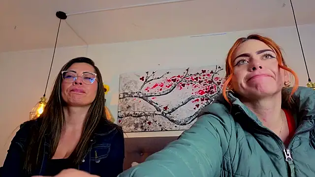 Dulce_charlottee webcam