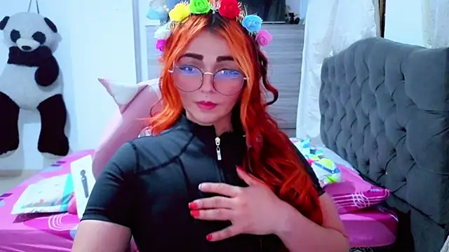 Alexatexa2929 webcam