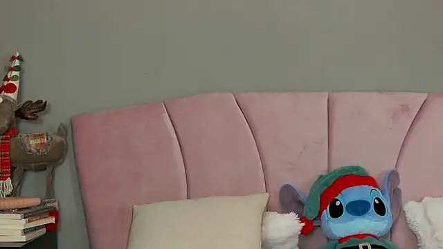 AriannaMoonXx webcam