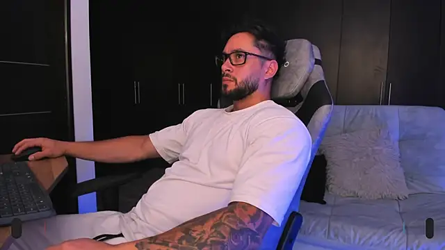 sergi_mancini_11 webcam