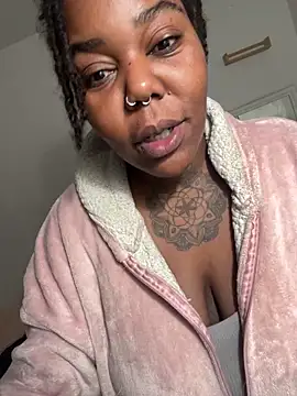 Goddess_Nafeesha webcam